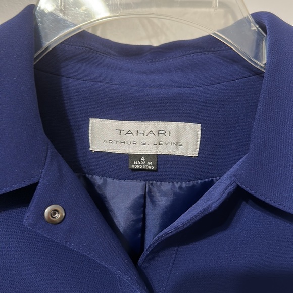 Tahari Jacket - Picture 2 of 3